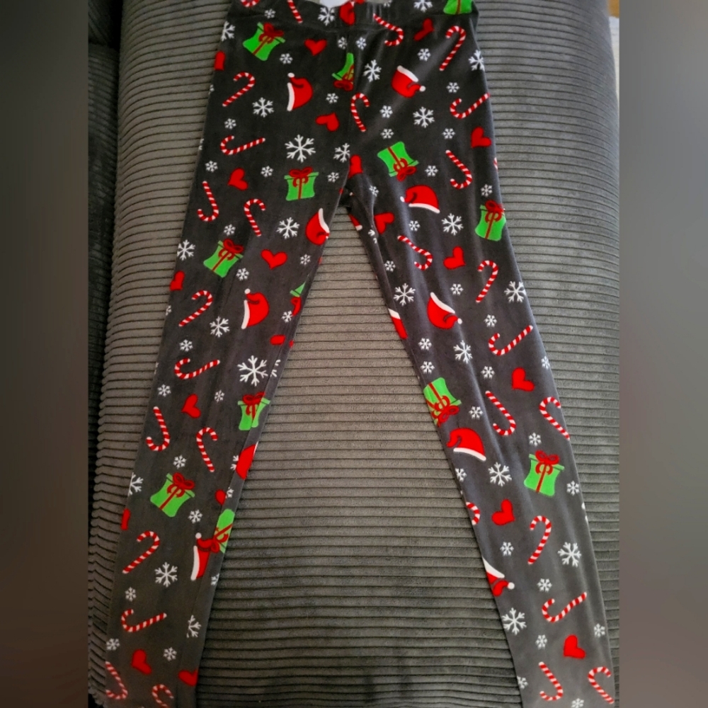 Juniors leggings